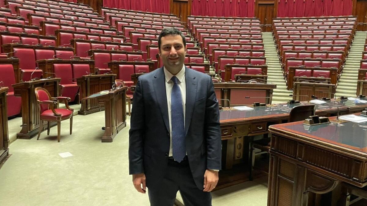 On. Gentile su insegnanti: "Fondamentale diritto di avvicinamento" - 