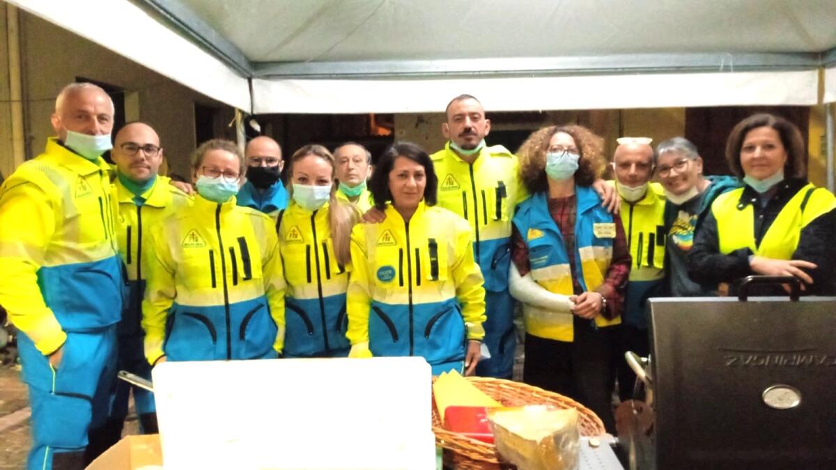 Cirò Marina, la Misericordia in attesa di una sede - 