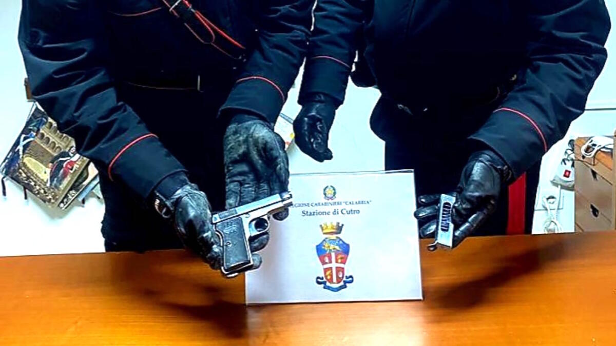 San Leonardo di Cutro, il marito della donna uccisa condotto nella Casa Circondariale: "Premeditazione" - 