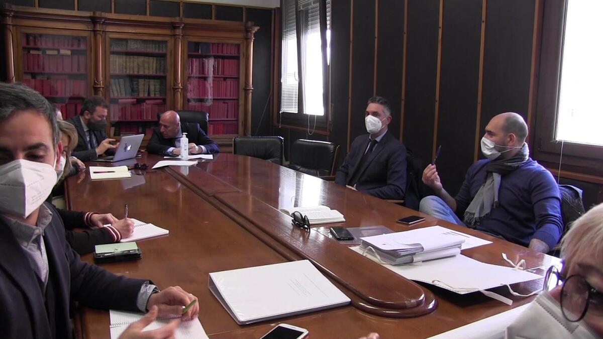 Tavolo permanente su Akrea, l'assessore Pitingolo: "L'obiettivo è un futuro condiviso, implementando la differenziata" - 