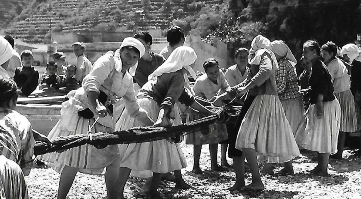 “Sirene di Calabria” un marchio industriale per valorizzare le donne geniali - 