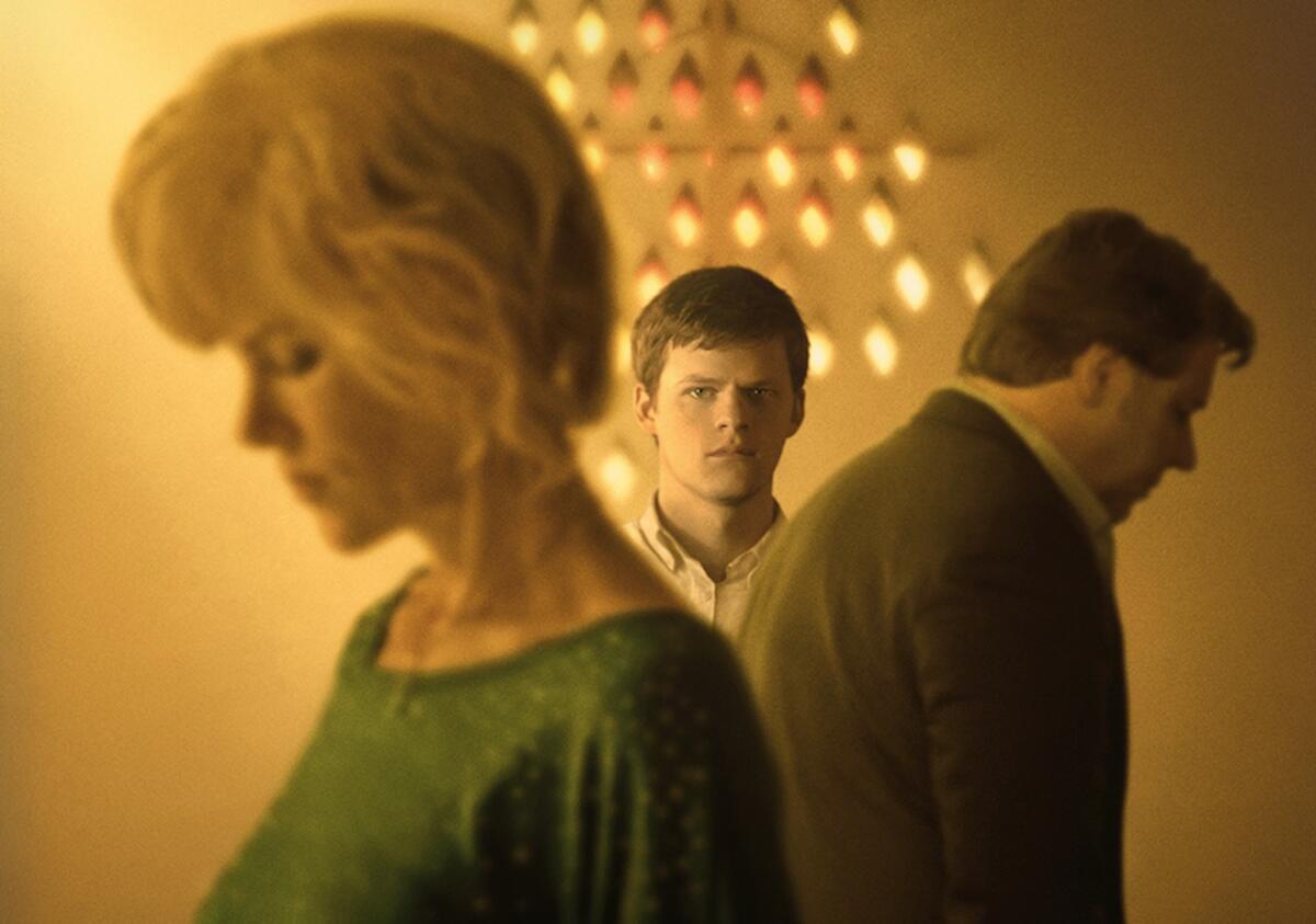 Appuntamento al Cinalci di Crotone con Boy Erased -