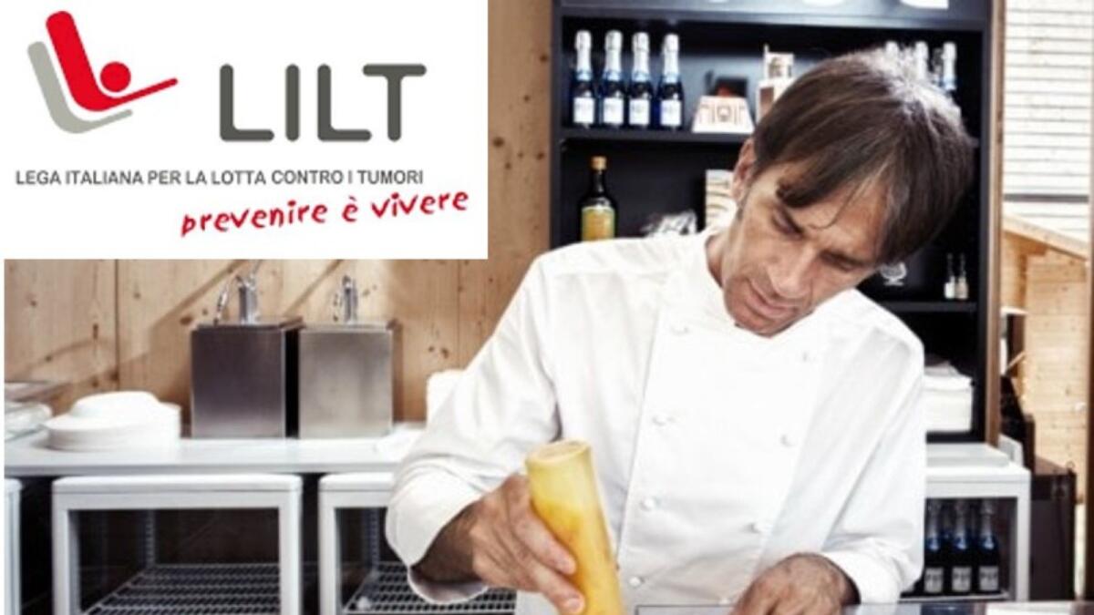 Lilt, continua la prevenzione oncologica: domani in Piazza per un corretto stile di vita - 