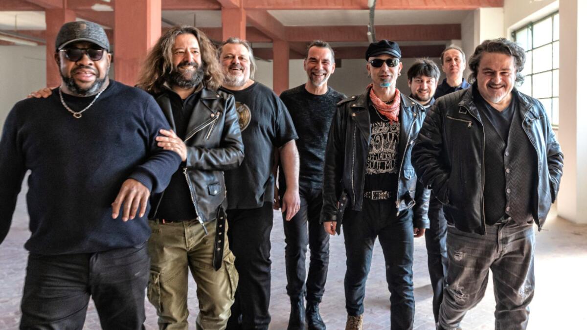 Bandabardò & Cisco: esce il 20 maggio il nuovo album "Non fa paura" - 
