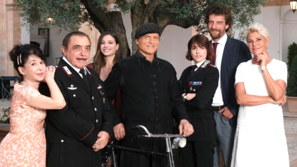Il 31 marzo ritorna Don Matteo in Tv: ecco chi lo sostituirà dopo l'addio - 