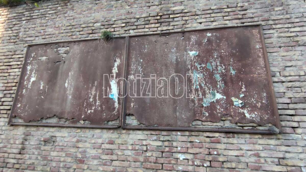 Crotone, una città che necessita di decoro urbano - 