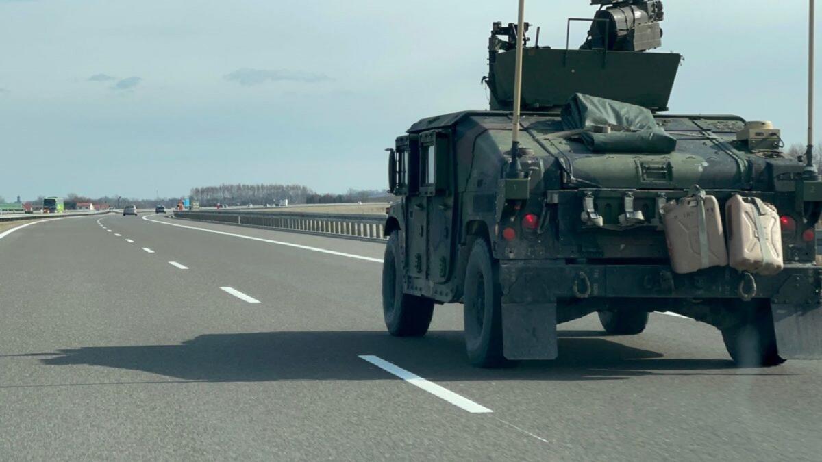 Ucraina, bombardamenti a Dnipro e Lutsk. Mosca: “Unità di Donetsk controllano Volnovakha” - 