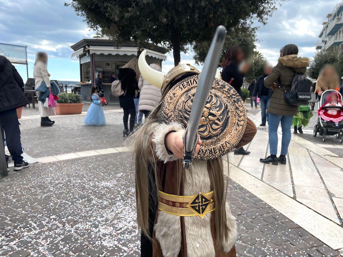 É martedì grasso, ultimo giorno di Carnevale: ecco perchè si chiama così - 