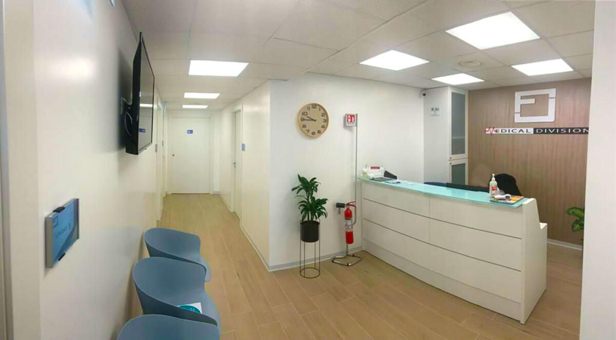 Falo Group Medical Division: la nuova polispecialistica della presila crotonese, centro d’eccellenza e innovazione - 