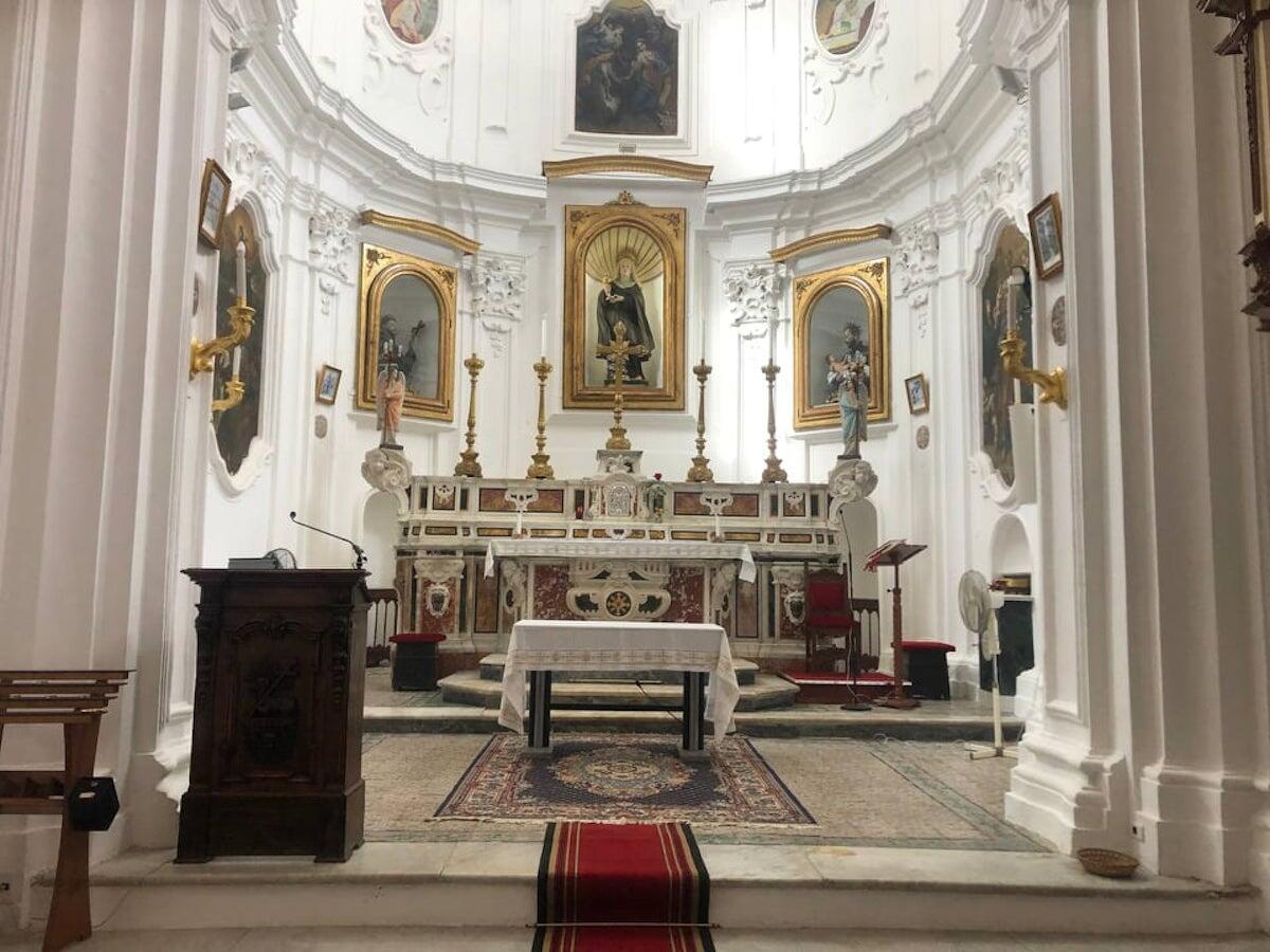 Giornate FAI di Primavera: il 26 e 27 marzo apre le porte la Chiesa di Santa Chiara - 