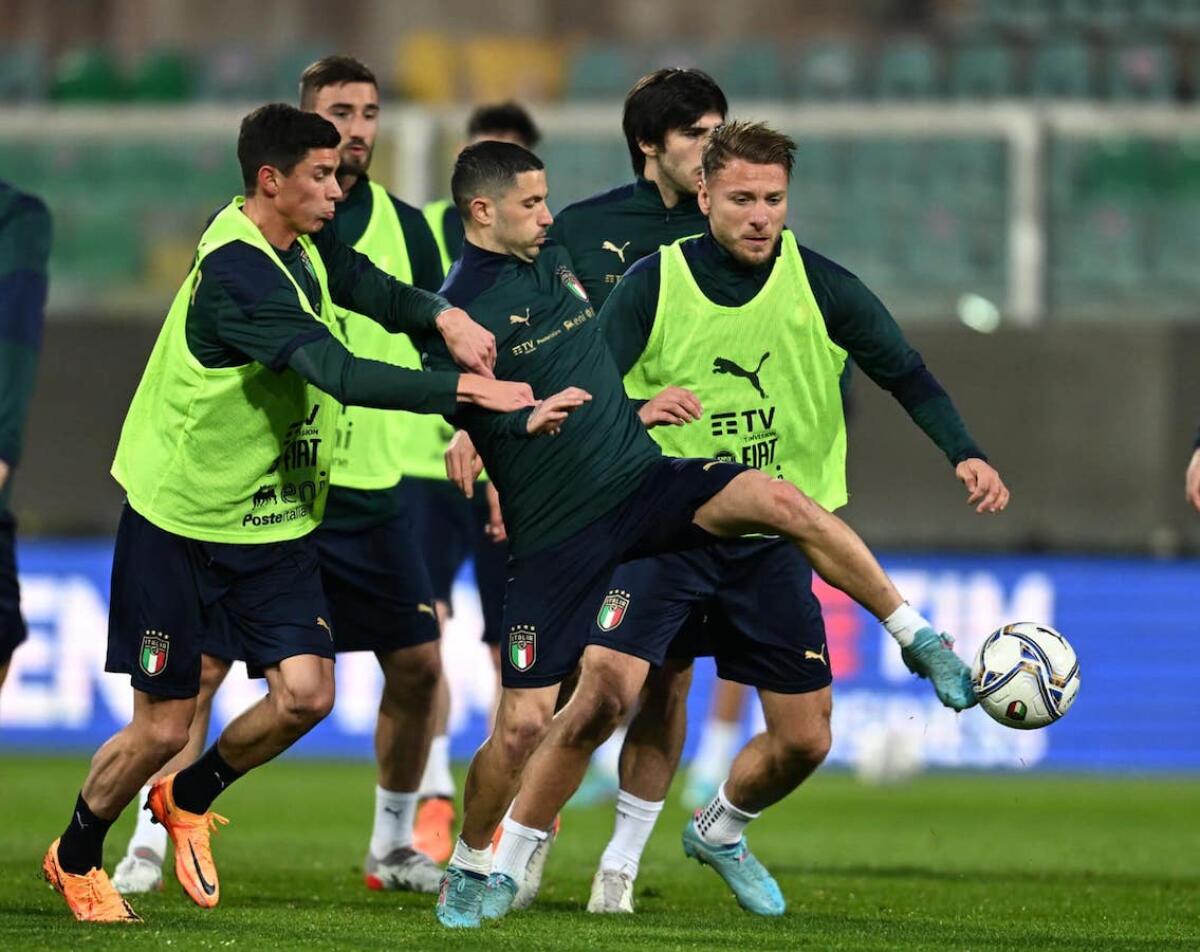 La Nazionale e il sogno "mondiale". Torniamo a tifare Azzurri - 