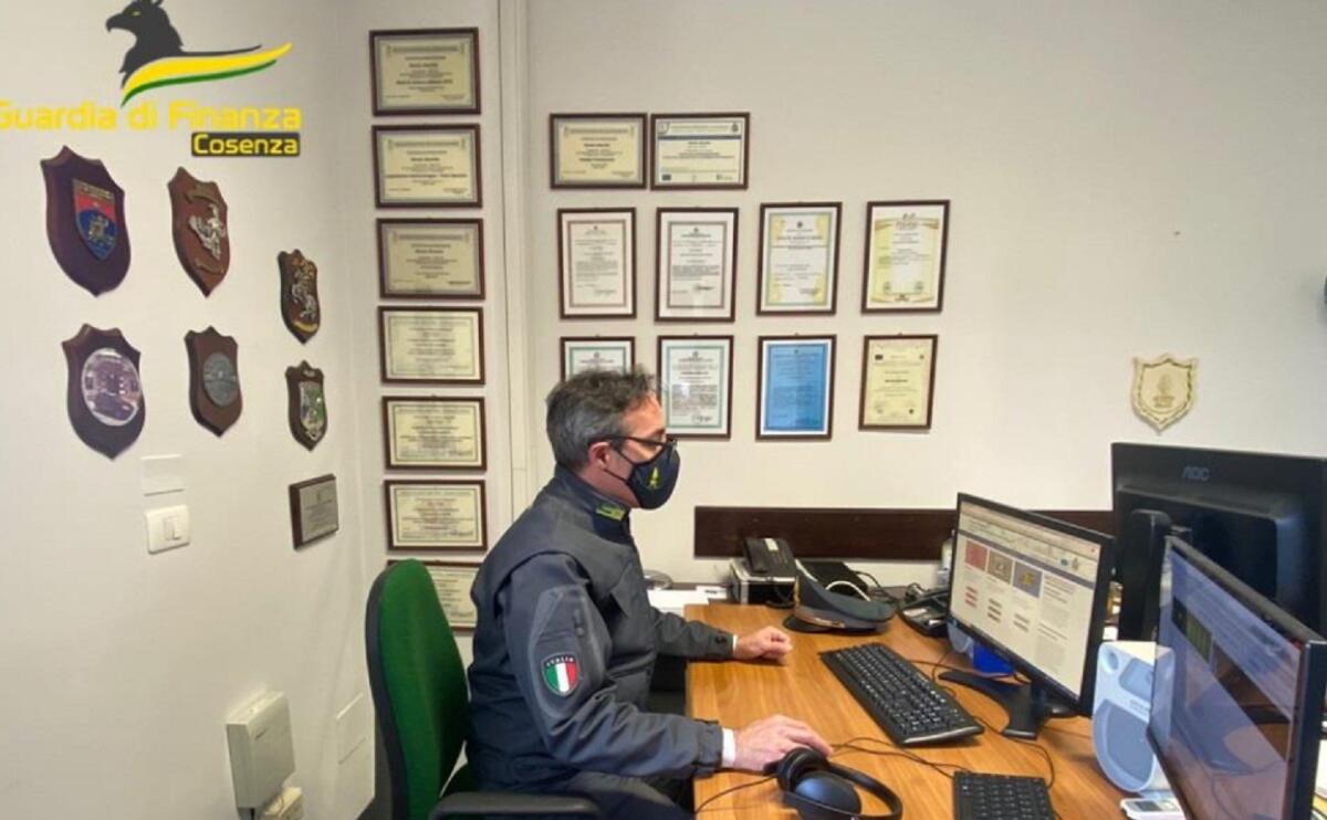 Arresti nella sibaritide e sequestro di beni per 15 milioni -