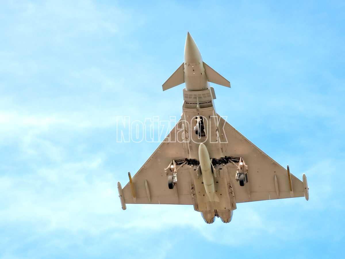 No-Fly Zone: che cos'è e cosa succederebbe se fosse istituita - 