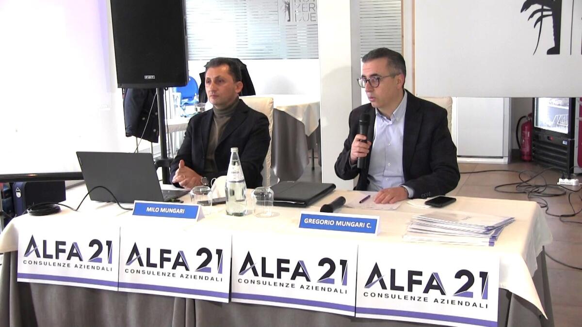 Crociere: il porto di Crotone batte tutti i record - 