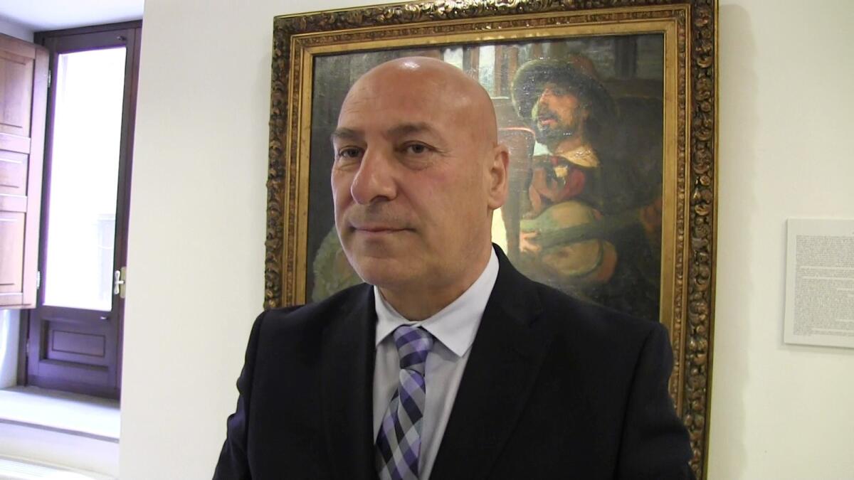 Pnrr, il sindaco di Crotone: "Presentate 25 proposte legate ai bandi" - 