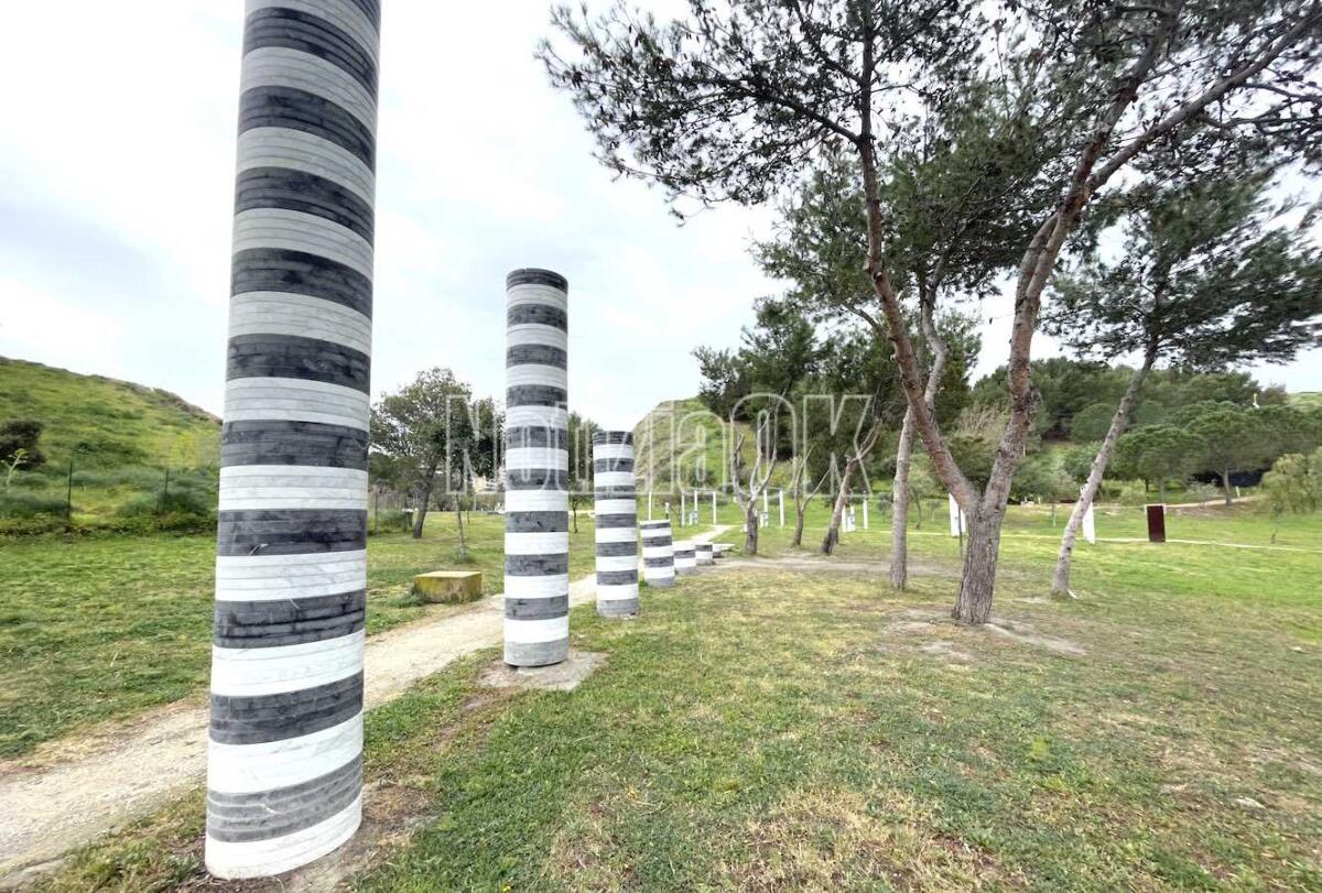 Costituita l'associazione "Amici di Parco Pitagora" - 
