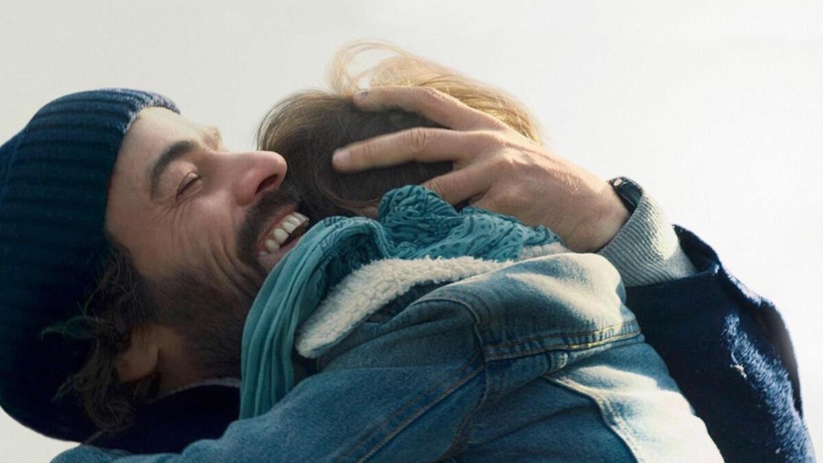 "Le nostre battaglie" di Guillaume Senez al cinema di Crotone - 