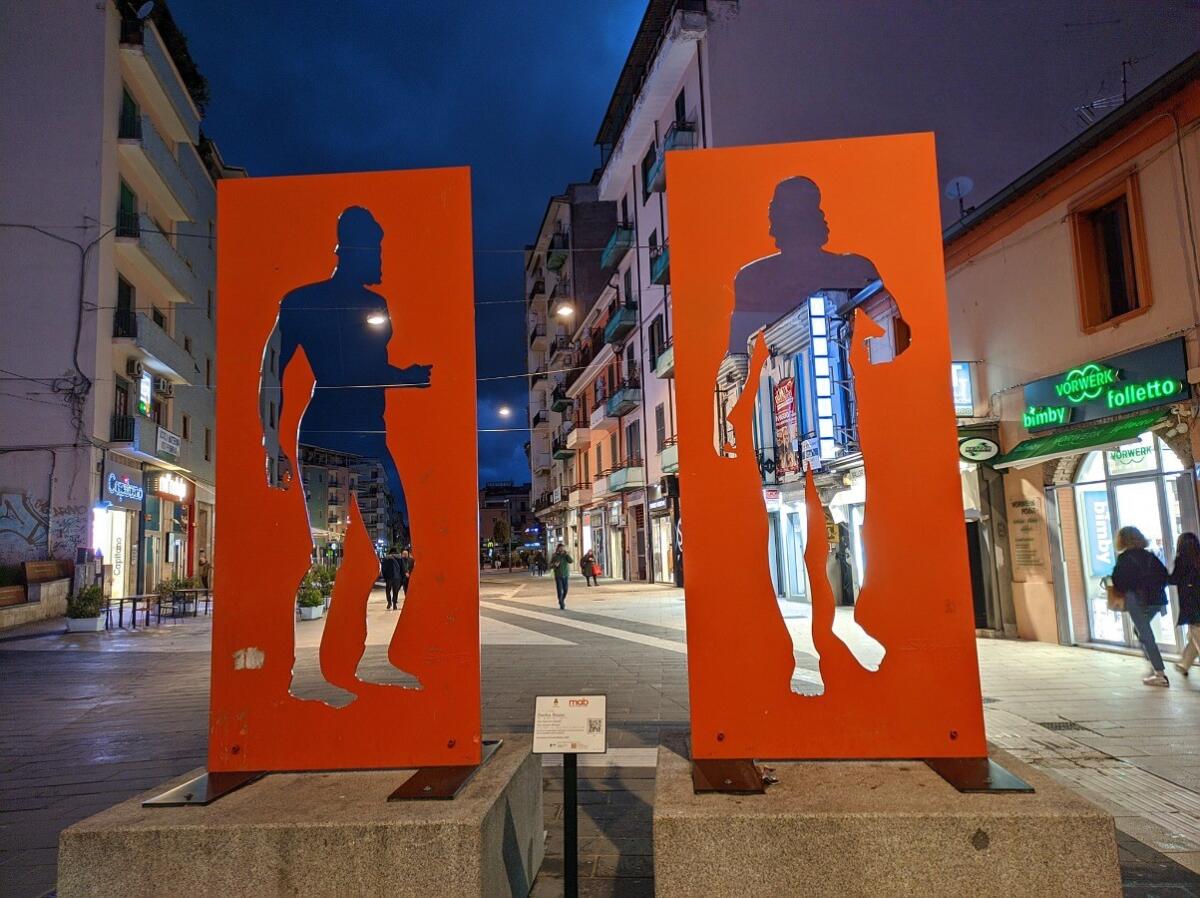 In Calabria le "opere d'arte" avranno una loro carta d'identità - 