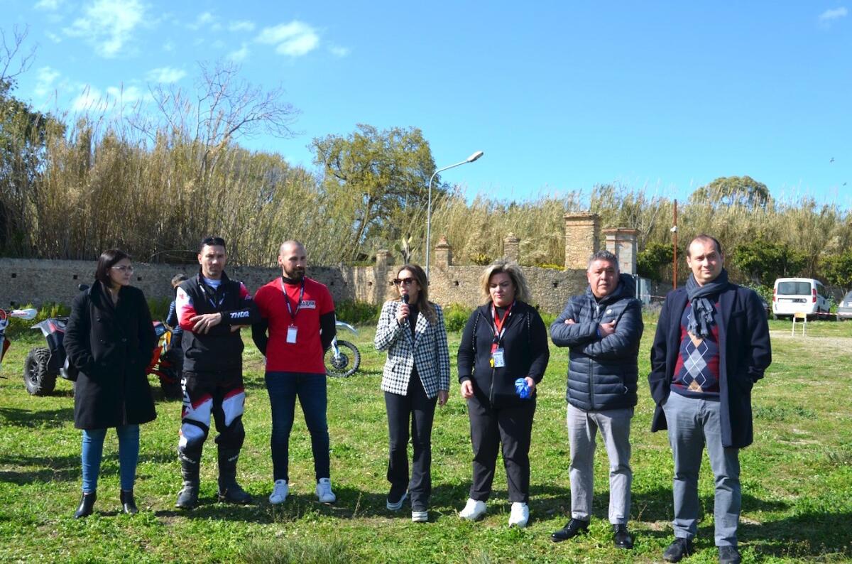Isola di Capo Rizzuto (KR), una festa molto partecipata nella Giornata sulla Consapevolezza dell'Autismo - 