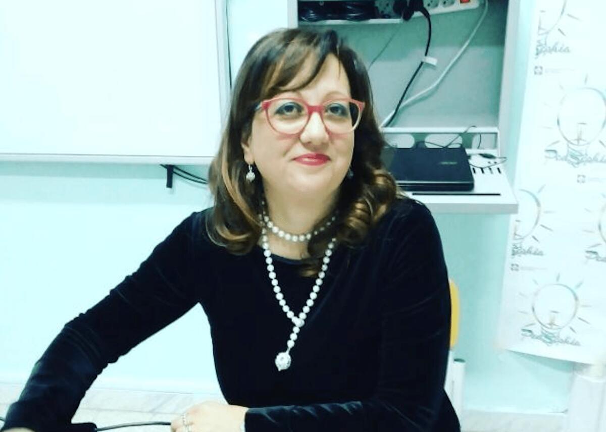 Una prof. crotonese tra i finalisti del premio “Atlante - Italian Teacher Award” - 