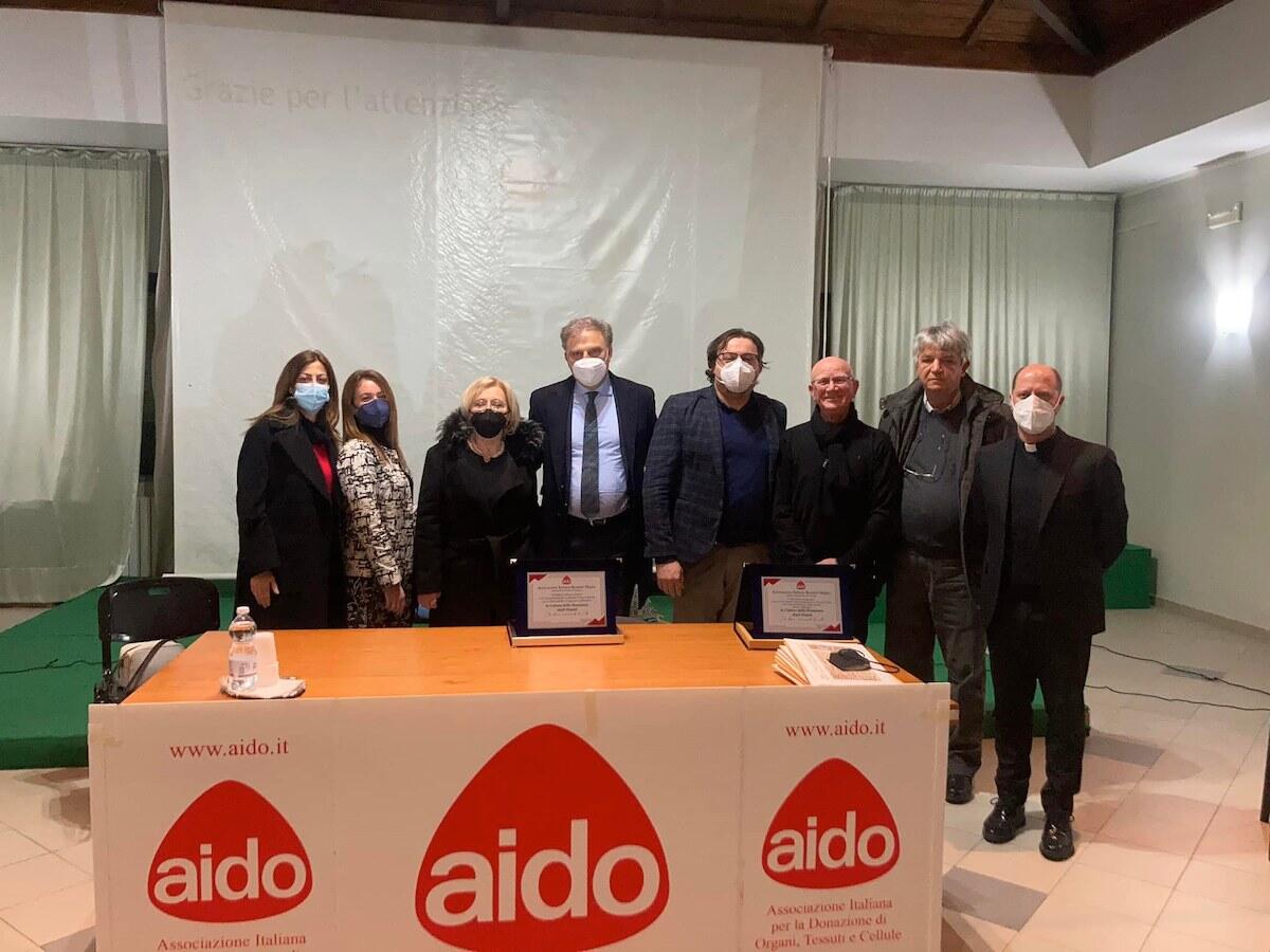 Rocca di Neto, un gesto d'amore con "Donare riaccende la vita" - 