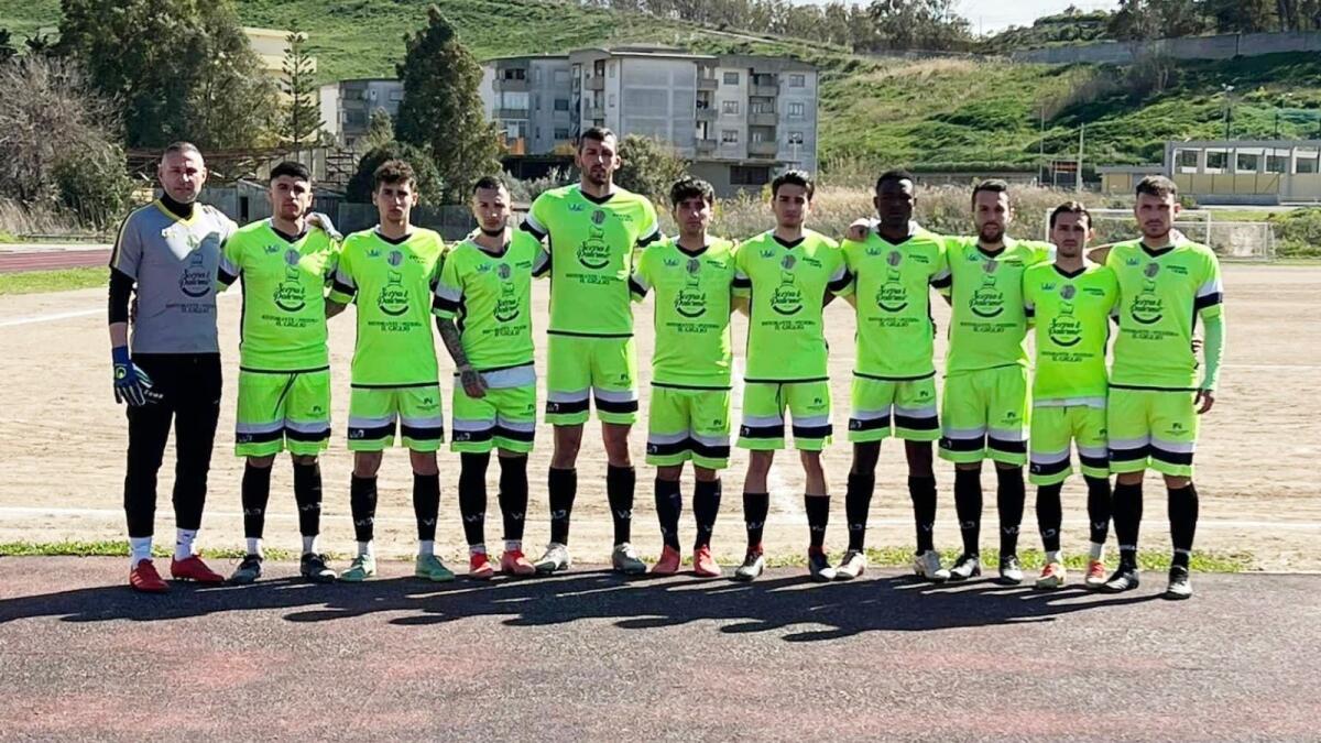 Real Fondo Gesù: in tre partite l'ardua impresa - 