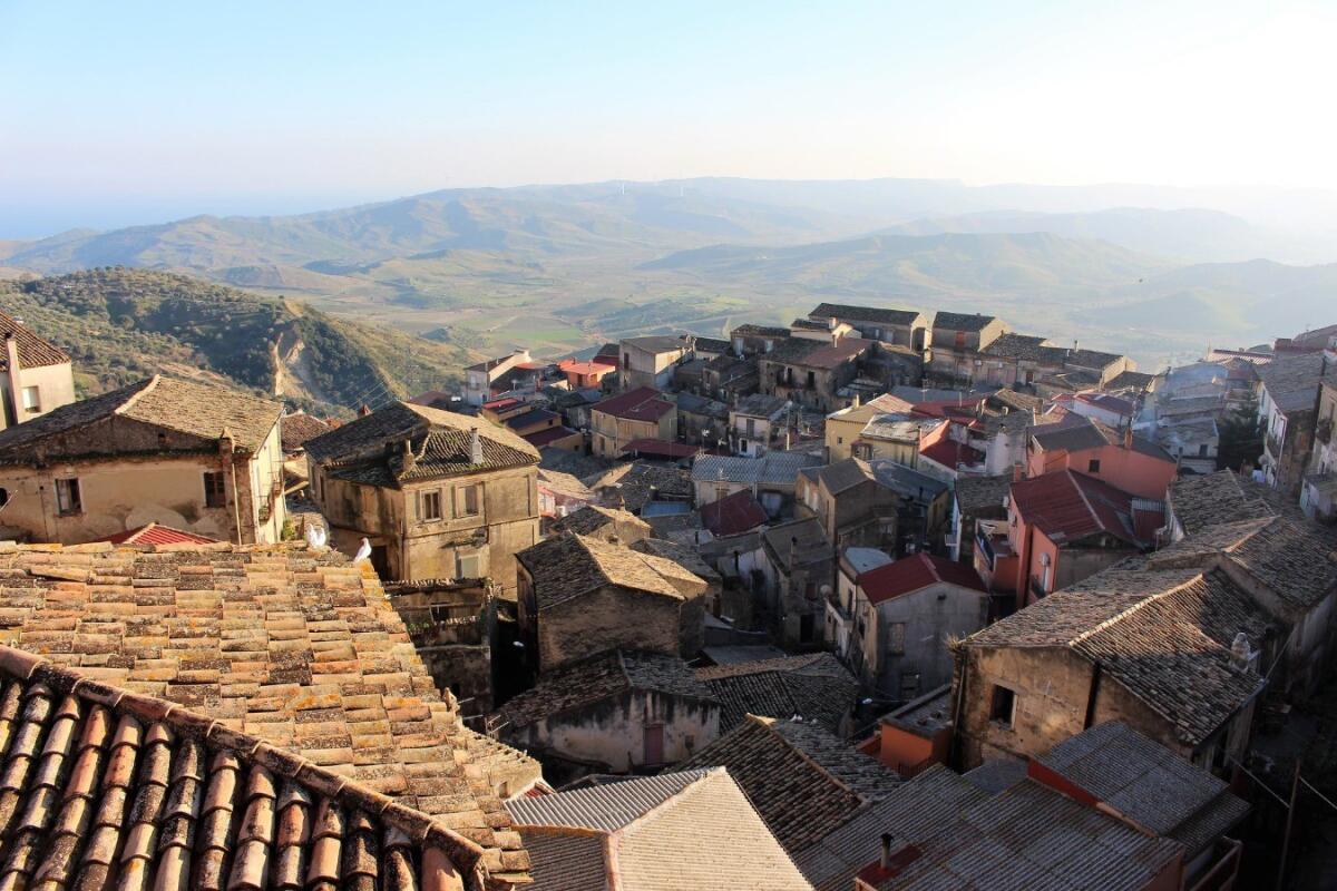 Il 25 aprile "Un c'è pacia nta l'olivi" a Cirò - 