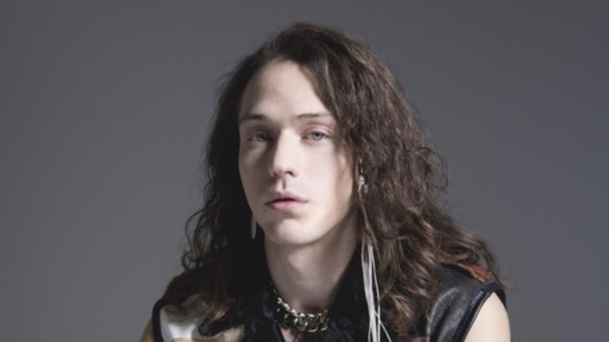 Irama, unica tappa calabrese con "Irama Live 2022" - 