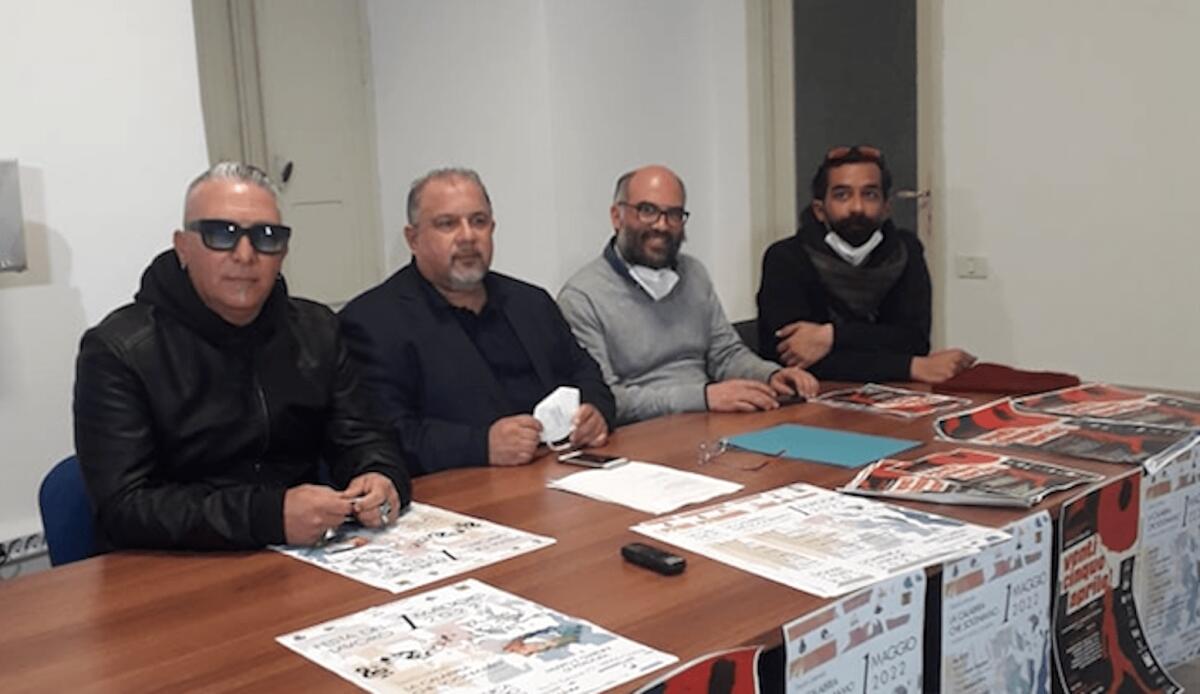 Crotone, il 25 aprile e il primo maggio musica e attualità a Parco Pignera - 
