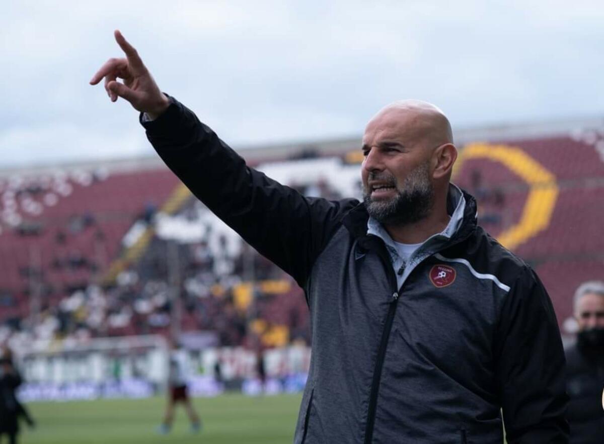 Serie B, Reggina sanzionata: inflitti due punti di penalizzazione - 