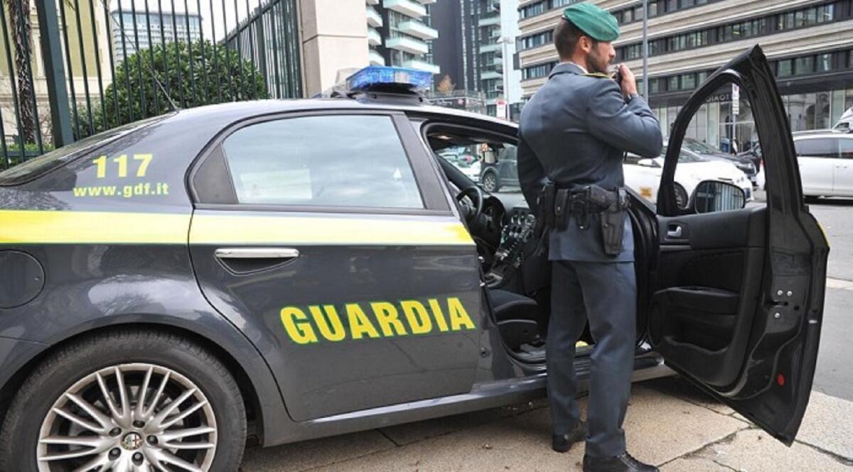 Operazione “Magnifica” all’Università di Reggio Calabria, otto misure interdittive - 