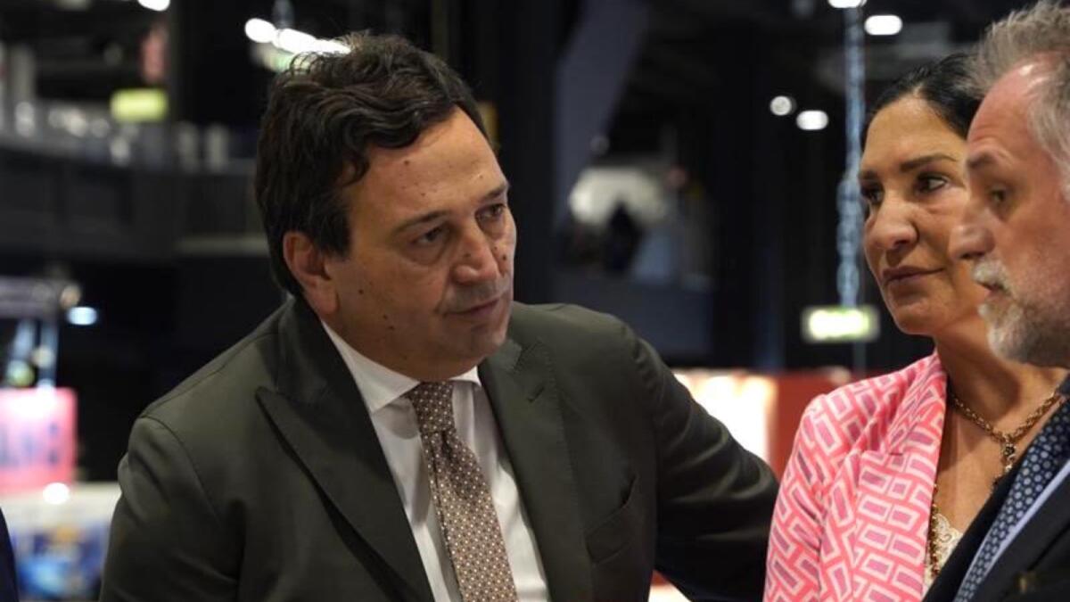 Bit, Orsomarso: "D'accordo con il ministro Garavaglia punteremo anche su millennials" - 