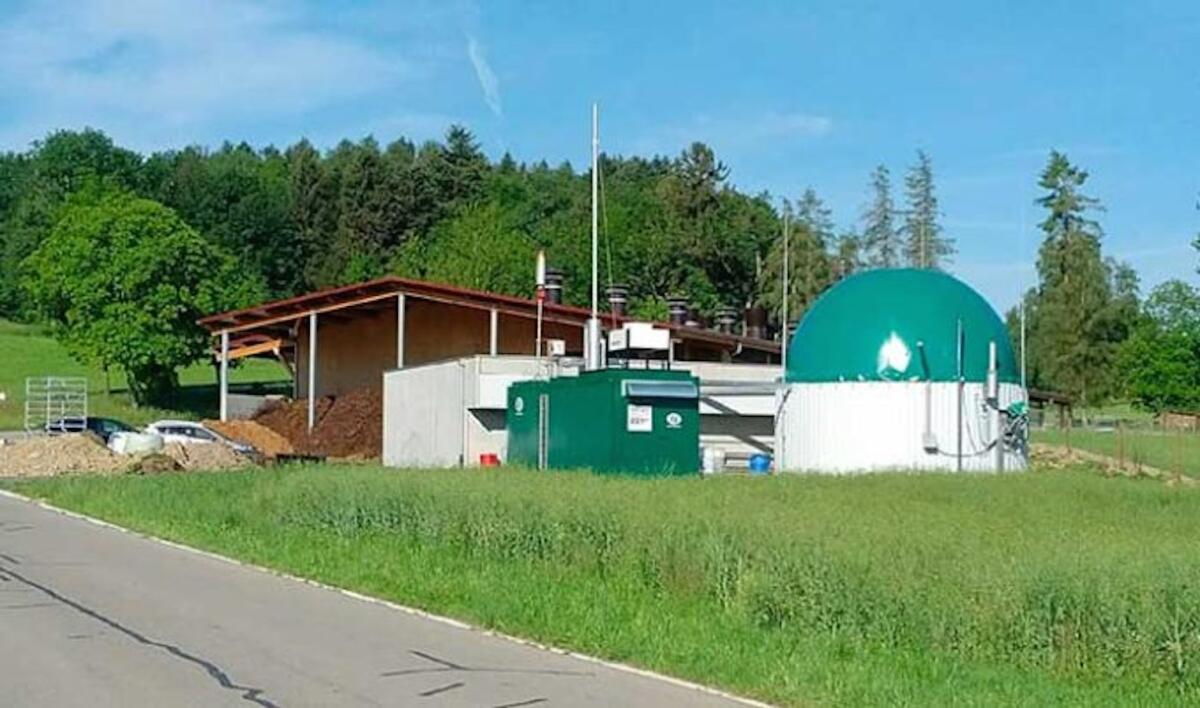 Guerra in Ucraina: 1,9 mld per il biometano contro il caro energia - 