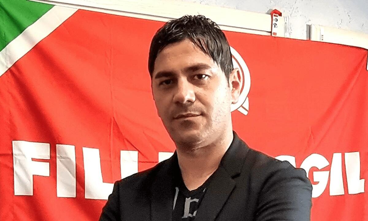 Fillea Cgil Calabria: "La sicurezza sui posti di lavoro deve essere priorità" - 