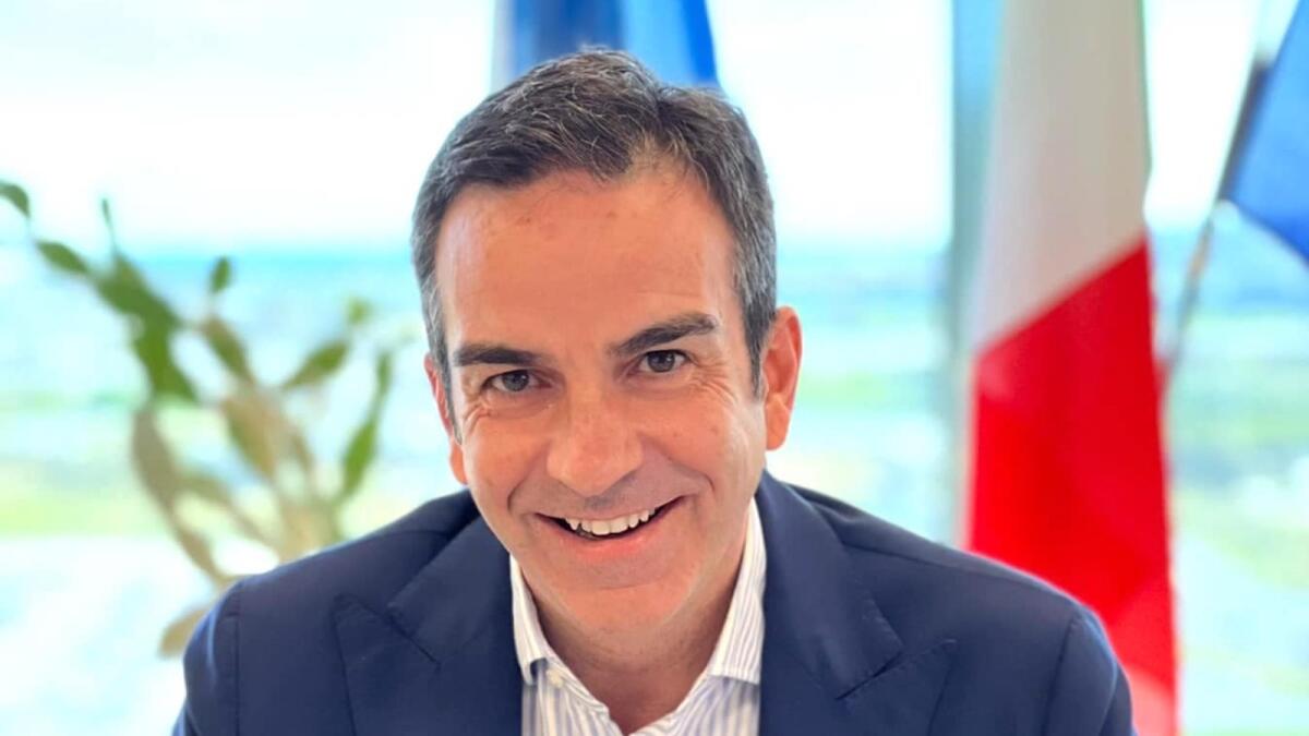 Occhiuto: "Def, inserire 106 come opera strategica" - 