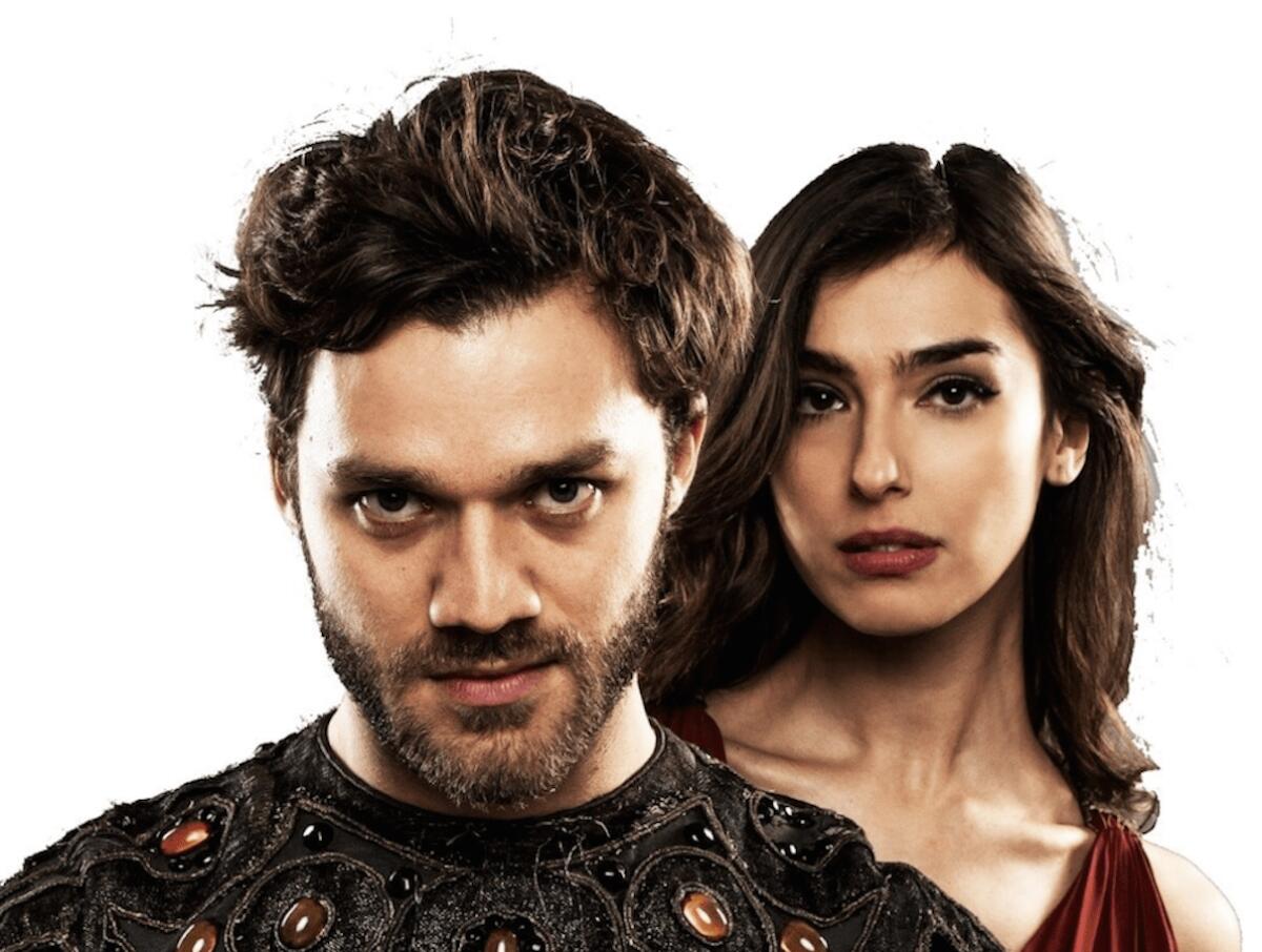Crotone, la “Follia di Shakespeare” in scena al Teatro Apollo - 