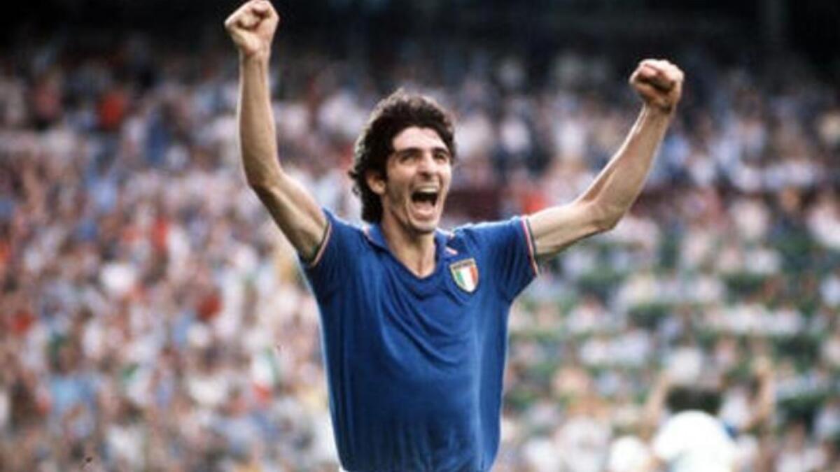 Nel cuore della Sila uno stadio da intitolare a Paolo Rossi - 