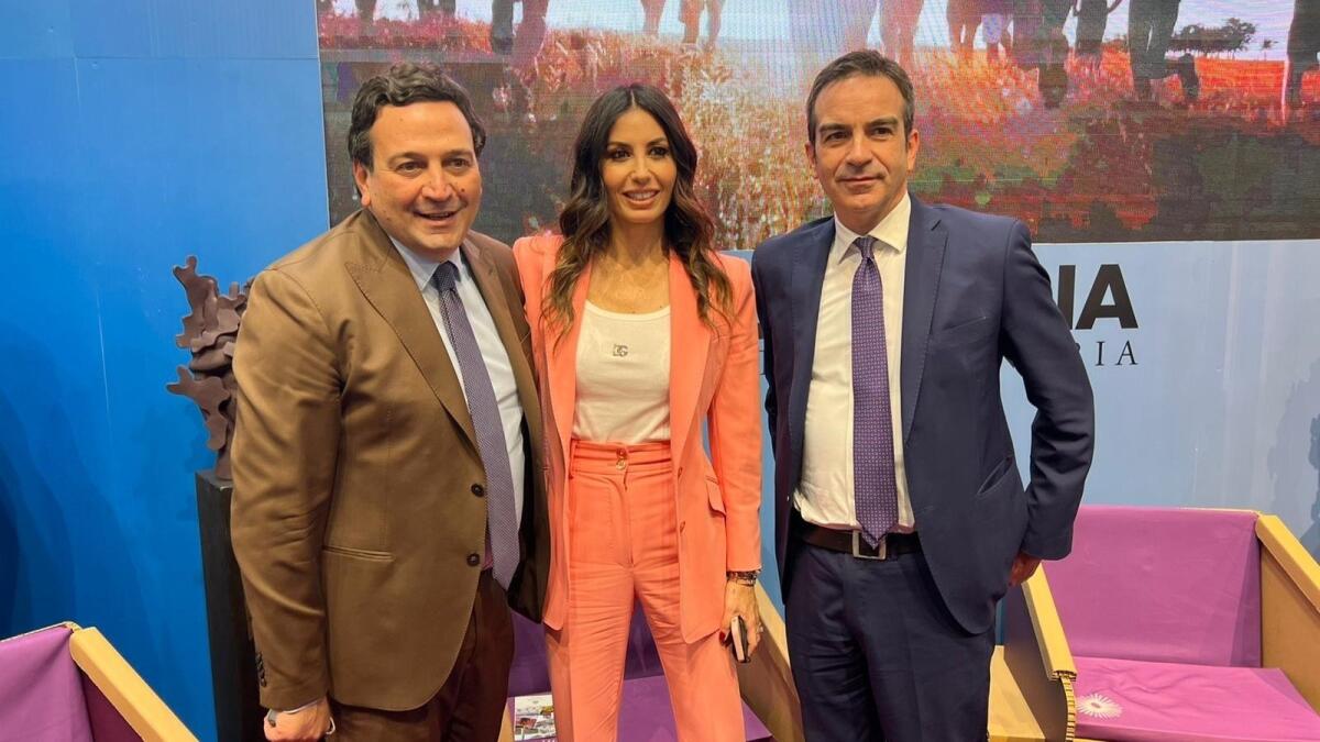Turismo, Occhiuto: "La Calabria deve raccontarsi per quella che è" - 