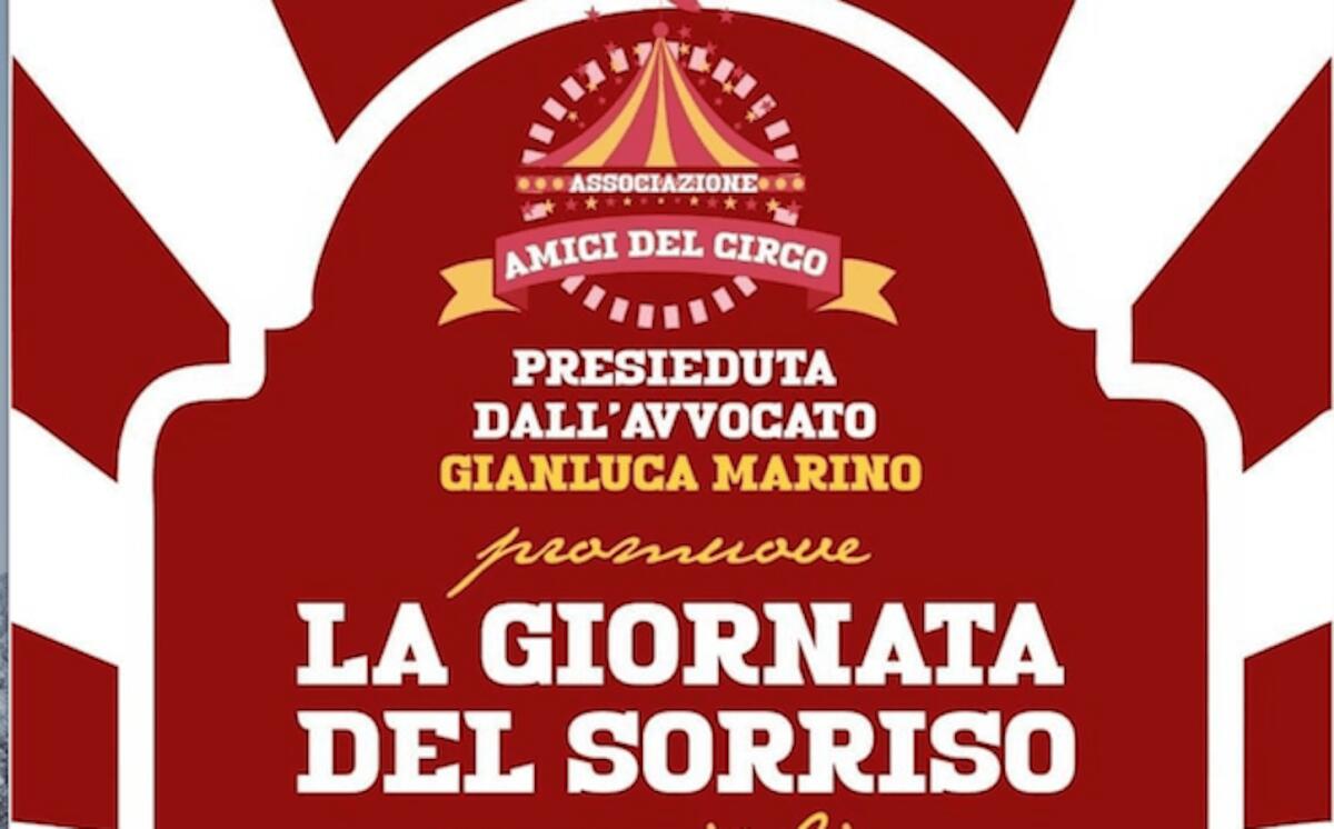 Crotone, la Giornata del Sorriso al circo di Greca Orfei - 