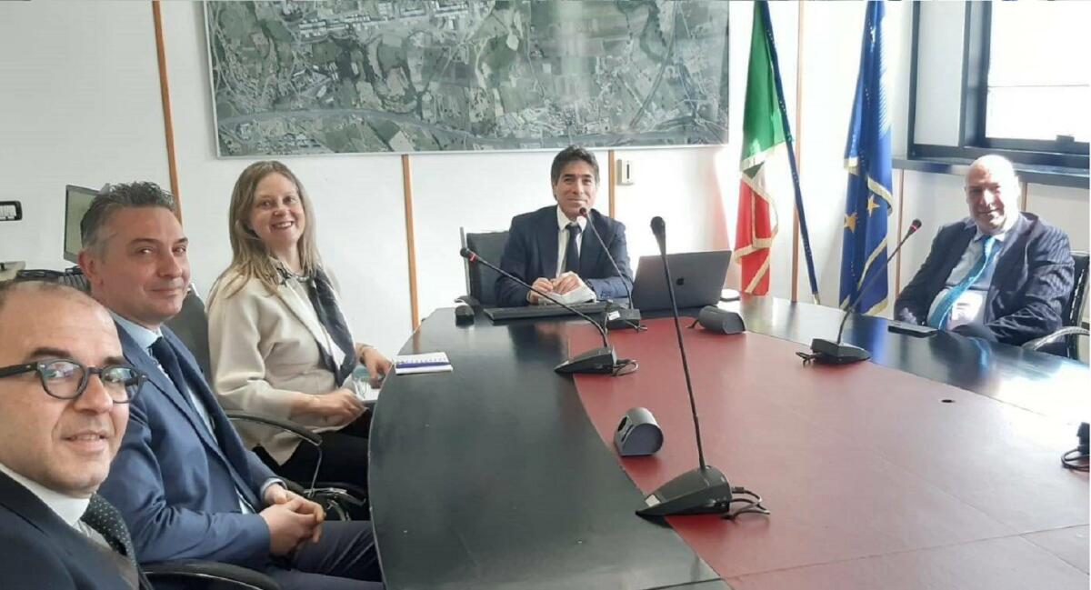 "Collaborazione con Unical per avere presenza universitaria in città". Il consigliere Riga: "Propaganda" - 