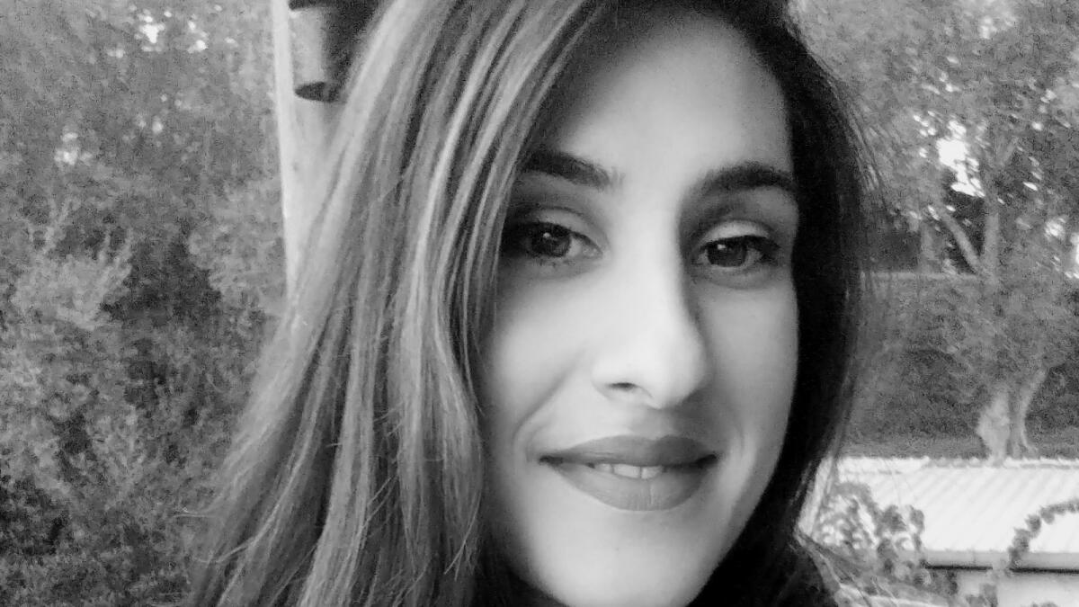 Crotone, il recital del Soprano Tabita Romano al Liceo Orfeo Stillo -