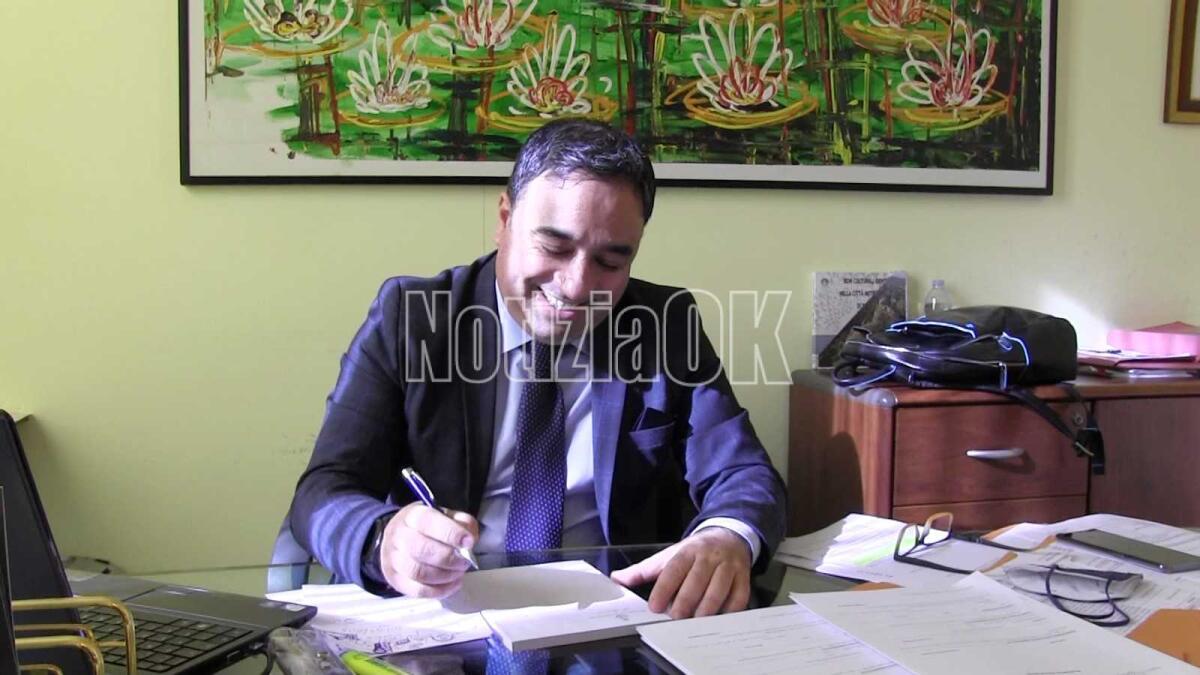 Servizio di Emodinamica nell'Ospedale di Crotone, il presidente della provincia si dice fiducioso - 