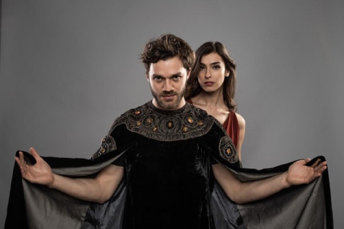 Debutto nazionale per "Follia di Shakespeare" in Calabria: il 26 aprile al Teatro Apollo -