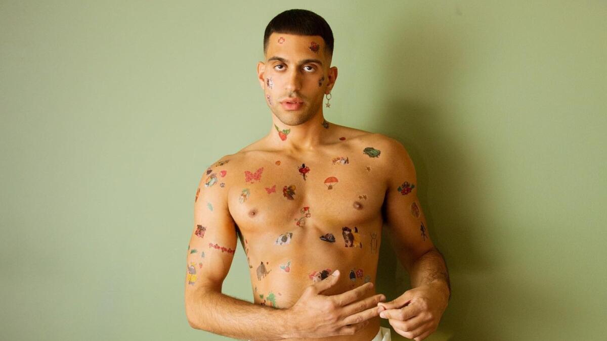 Ghettolimpo Summer Tour di Mahmood fa tappa anche in Calabria - 