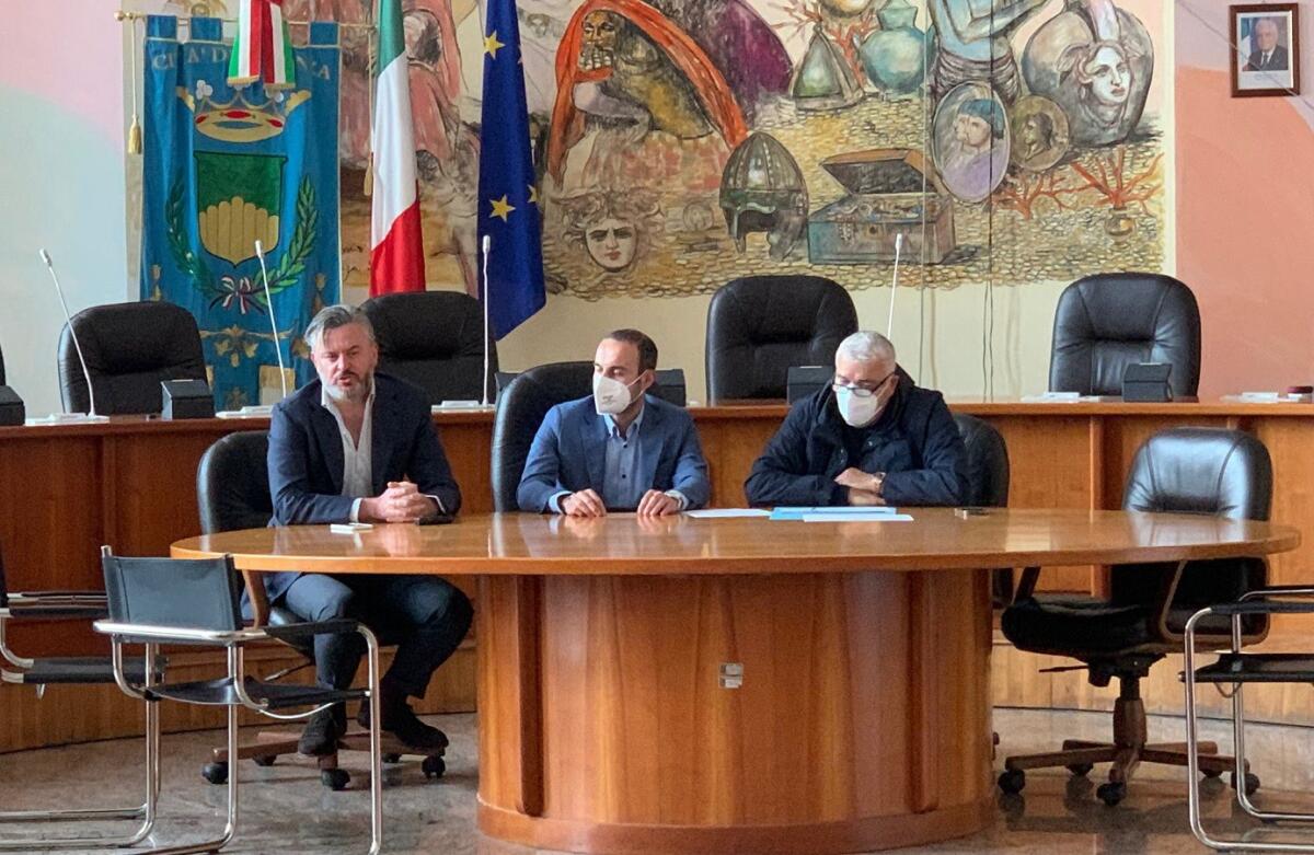 Cosenza, la città rende omaggio a Giacomo Mancini - 
