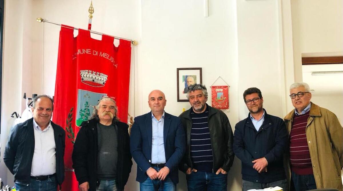 Rigenerazione Urbana sottoscritta convenzione tra 10 Comuni del crotonese - 