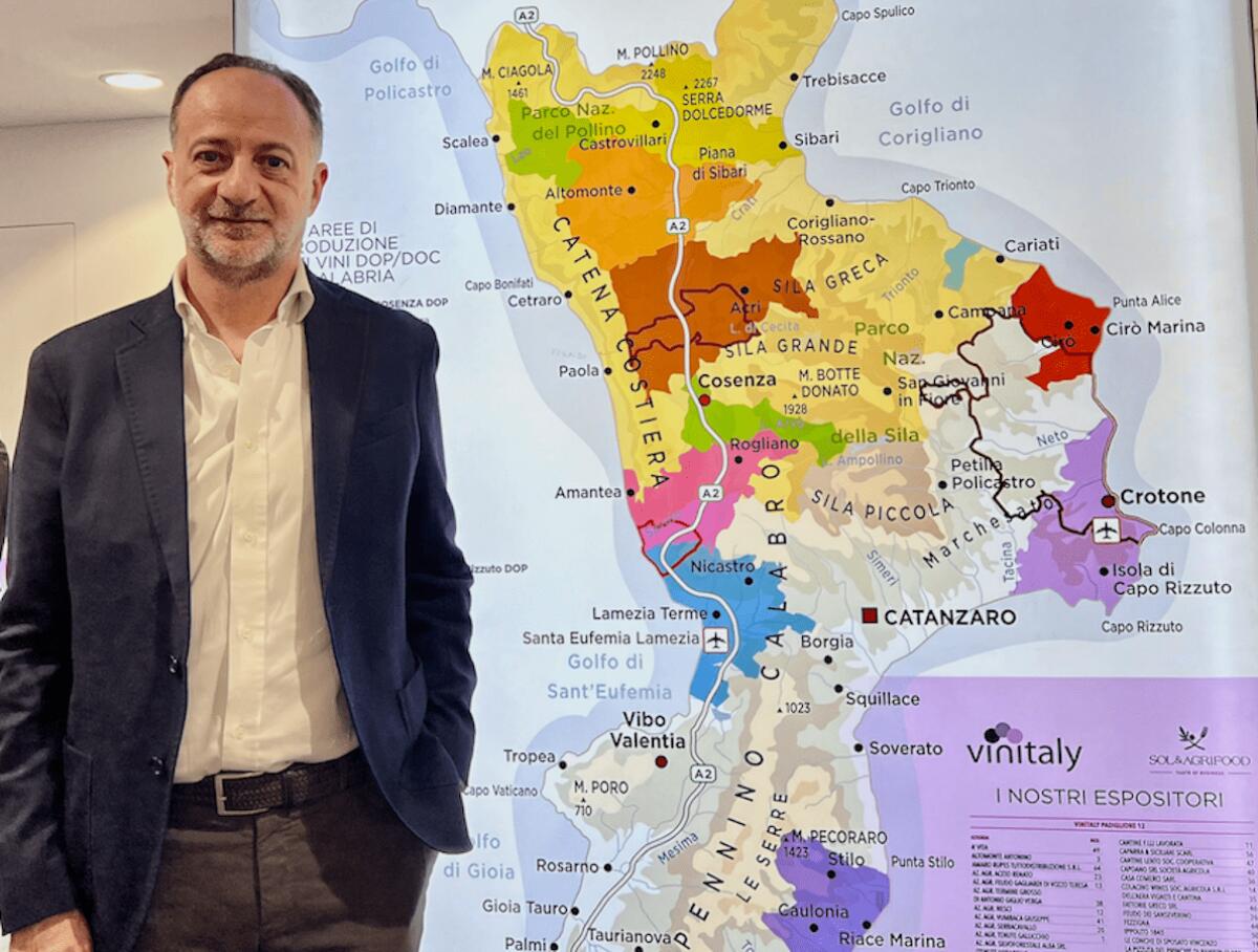 Il turismo in Calabria punta sull'enogastronomia - 