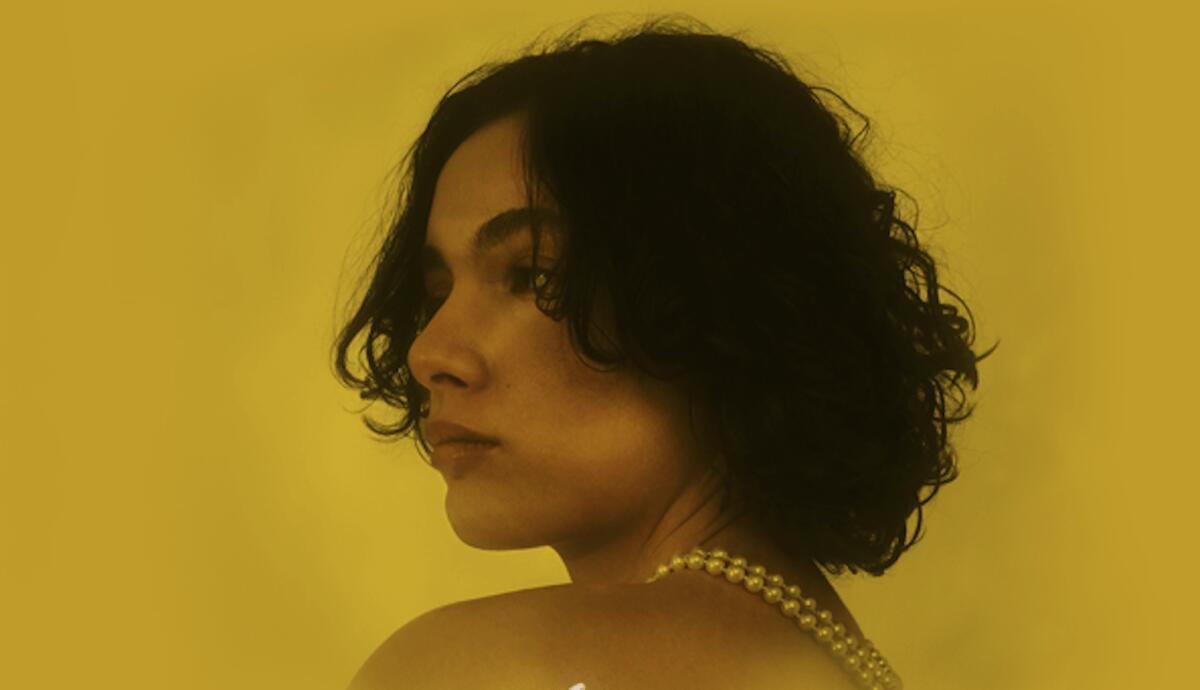 Madame a luglio al Roccella Summer Festival -