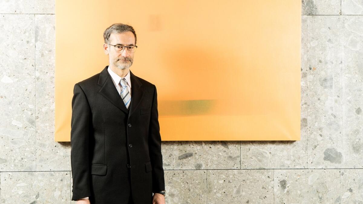 Pierpaolo Battigalli all'Unical: Le Scienze delle decisioni sono il risultato dell'Intelligence - 