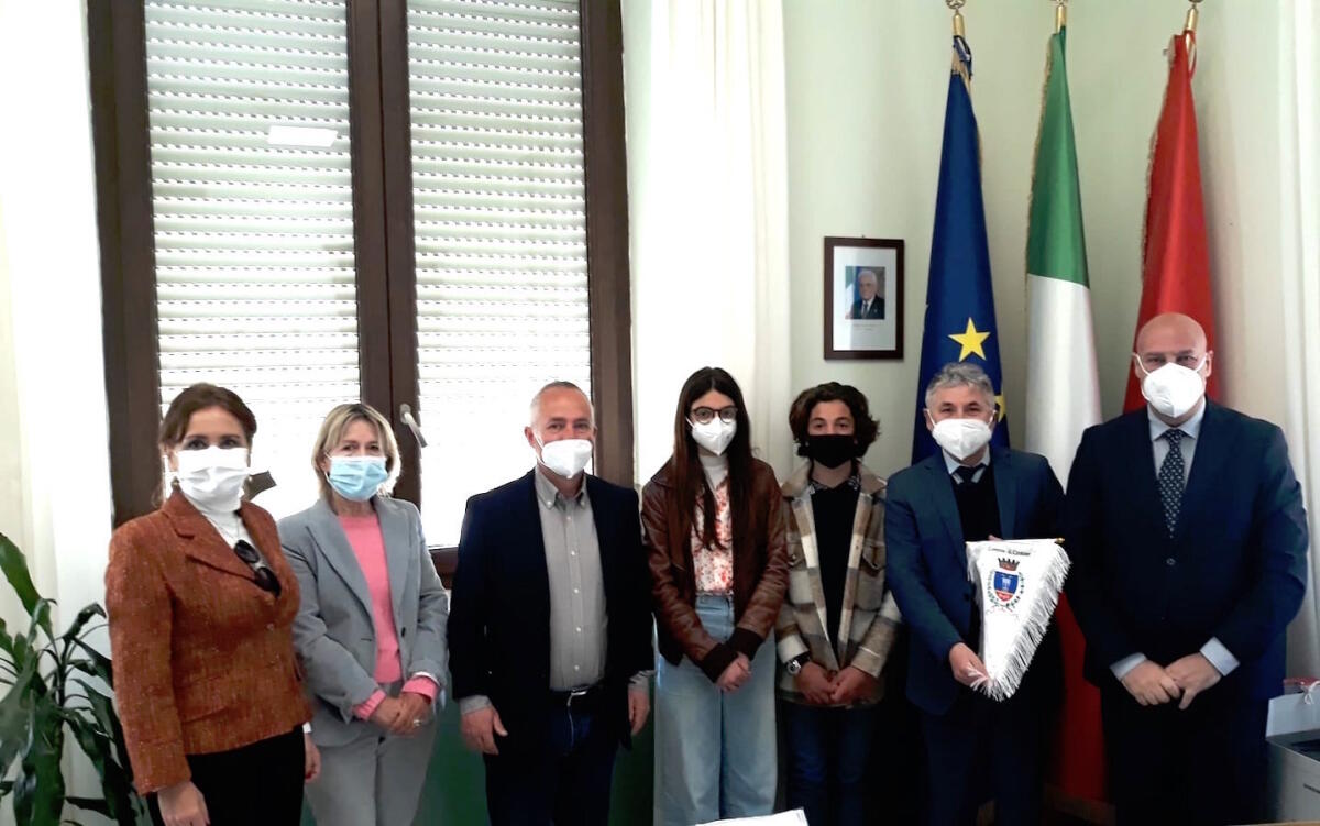 Insediamenti produttivi a Crotone, la Germania interessata alla nostra città - 